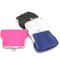 Korean Style Coin Purse Wallet With Double Layer Card Holder For Travel Everyday Use 4