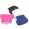 Korean Style Coin Purse Wallet With Double Layer Card Holder For Travel Everyday Use 4