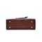 Luxe Croc Patent Leather Crossbody Tote for Women
