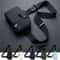 UrbanShield Waterproof Phone Crossbody Chest Bag for Men