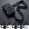 UrbanShield Waterproof Phone Crossbody Chest Bag for Men