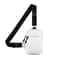 UrbanShield Waterproof Phone Crossbody Chest Bag for Men