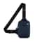 UrbanShield Waterproof Phone Crossbody Chest Bag for Men