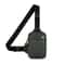UrbanShield Waterproof Phone Crossbody Chest Bag for Men