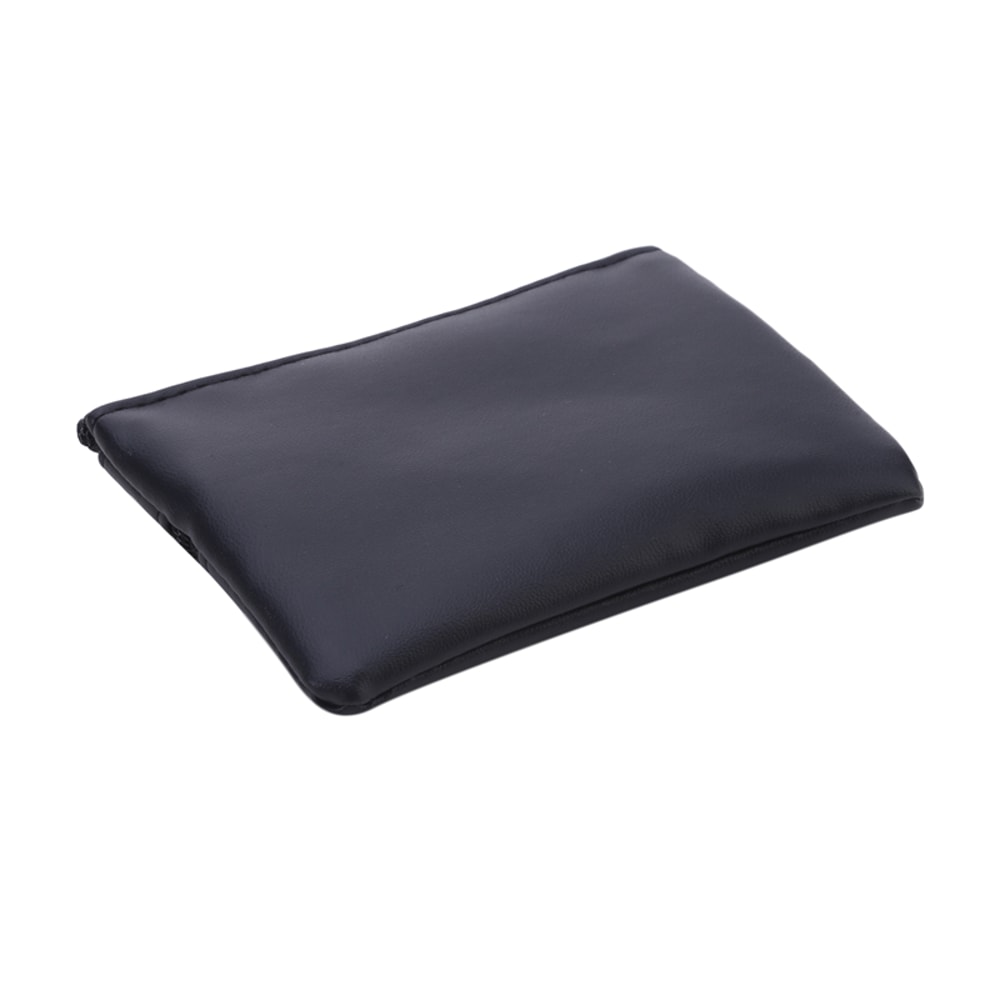 UrbanZip Mini Coin Purse Wallet for Men & Women with Key Holder