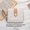 Playful Cat Mini Wallet Wristlet For Women Compact Card Holder Wallet With Zipper Coin Pocket 2