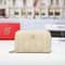 LuxeZip Womens Wallet Premium PU Leather Zipper Purse for Everyday Essentials