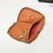 LuxeZip Womens Wallet Premium PU Leather Zipper Purse for Everyday Essentials