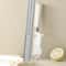 ErgoSlice Stainless Steel Vegetable Cutter & Scallion Slicer for Precision Garnishing