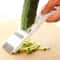 Multi Blade Vegetable Cutter & Potato Peeler Kitchen Prep Tool