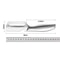 Stainless Steel Multi Function Peeler And Garlic Press Tool 4
