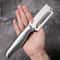 Stainless Steel Multi Function Peeler And Garlic Press Tool 3