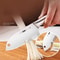 Stainless Steel Herb & Green Onion Cutter for Fast Kitchen Slicing and Garnishing