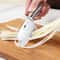 Stainless Steel Herb & Green Onion Cutter for Fast Kitchen Slicing and Garnishing