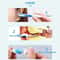 SafeSpin Ear Wax Remover Kit with Soft Silicone Tips