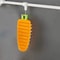 FlexiClean Vegetable Scrub Brush For Potatoes Carrots Kitchen Gaps 2