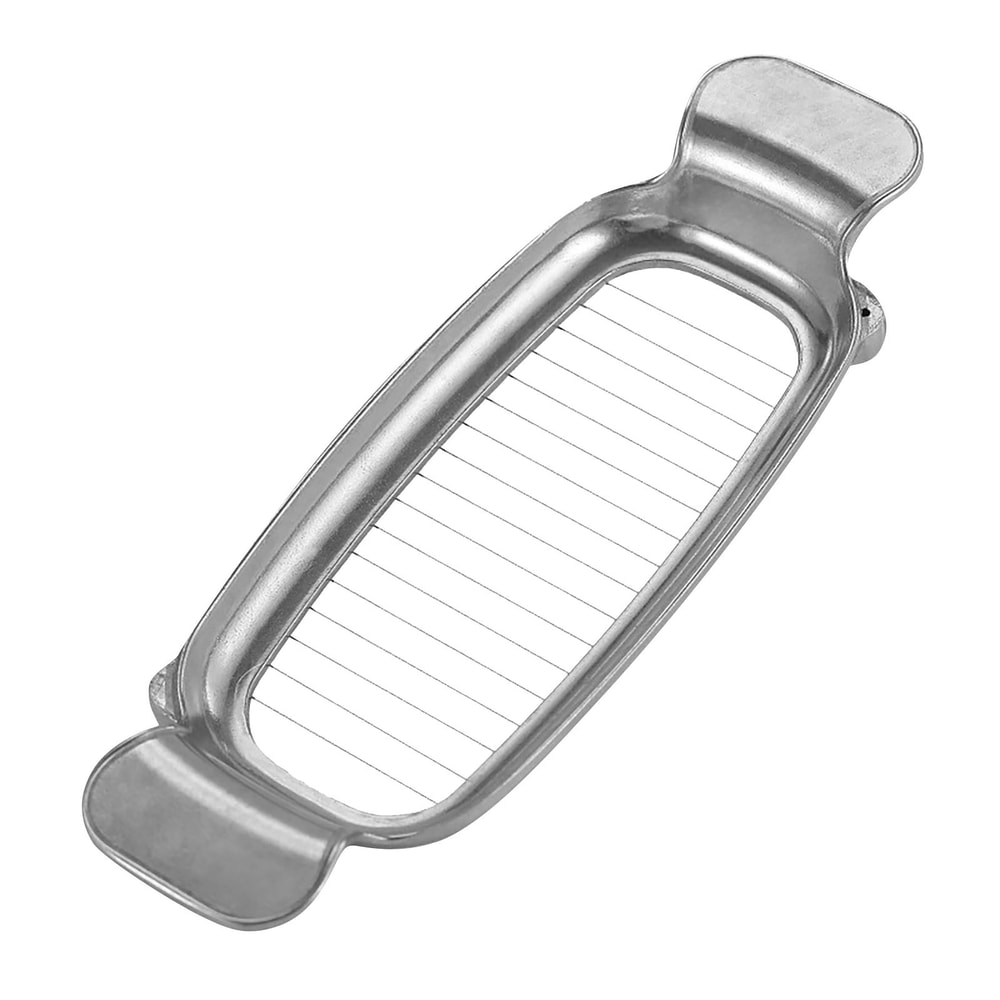 PrecisionSlice Stainless Steel Butter Wire Cutter & Cheese Slicer Tool