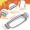 PrecisionSlice Stainless Steel Butter Wire Cutter & Cheese Slicer Tool