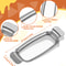 PrecisionSlice Stainless Steel Butter Wire Cutter & Cheese Slicer Tool