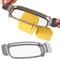 PrecisionSlice Stainless Steel Butter Wire Cutter & Cheese Slicer Tool