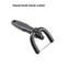 PrecisionTrim Manual Meat Slicer & Fat Trimmer for Beef, Pork and BBQ Prep