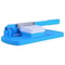 Frozen Meat & Vegetable Slicer Machine Manual Beef Roll Cutter for Kitchen Prep