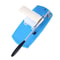 Frozen Meat & Vegetable Slicer Machine Manual Beef Roll Cutter for Kitchen Prep
