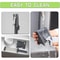 Adjustable Stainless Steel Manual Meat Slicer for Fresh Meat and Jerky Cutting