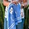 Cute Cartoon Kids Towel – Quick Dry Towel for Bath, Face & Everyday Use