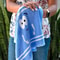 Cute Cartoon Kids Towel – Quick Dry Towel for Bath, Face & Everyday Use