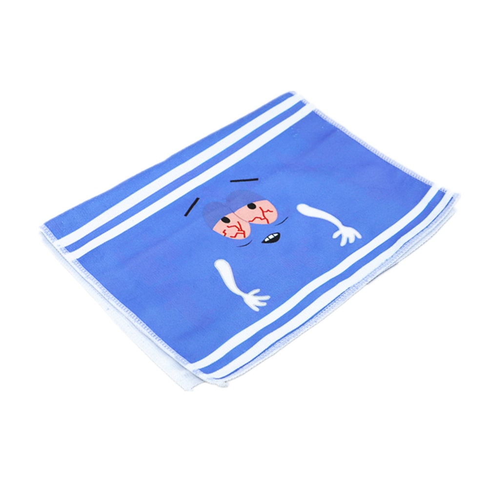 Cute Cartoon Kids Towel – Quick Dry Towel for Bath, Face & Everyday Use
