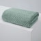 Luxury Coral Velvet Bath Towel Set Soft Absorbent Bath Towels For Home Gym Beach 6