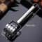 Stainless Steel Meat Tenderizer Roller For Juicy Steaks And Faster Cooking 4