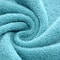 Cosmic Stripe Cotton Hand Towel Set For Bath Gym Spa 3