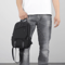 UrbanFlex Crossbody Chest Bag for Men – Lightweight Sling Bag for Travel & Daily Commute