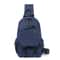 UrbanFlex Crossbody Chest Bag for Men – Lightweight Sling Bag for Travel & Daily Commute