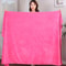Luxury Microfiber Bath Towel Quick Dry Soft Absorbent Towel For Gym Travel Home 7