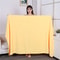 Luxury Microfiber Bath Towel Quick Dry Soft Absorbent Towel For Gym Travel Home 10