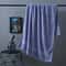 Luxury Cotton Bath Towel Soft Absorbent Spa Towel for Home, Beach & Hotel Use