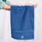 Royal Cotton Face Towel Set Soft Absorbent Cotton Face Towels for Bathroom & Spa