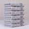 Royal Cotton Face Towel Set Soft Absorbent Cotton Face Towels for Bathroom & Spa
