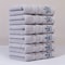 Royal Cotton Face Towel Set Soft Absorbent Cotton Face Towels for Bathroom & Spa