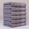 Royal Cotton Face Towel Set Soft Absorbent Cotton Face Towels for Bathroom & Spa