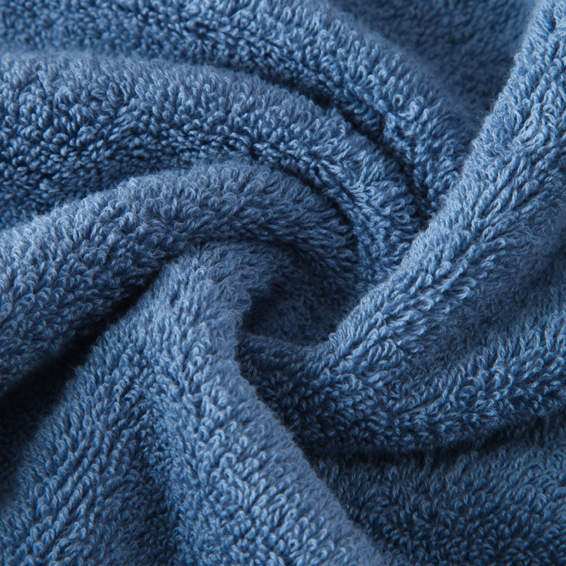 Luxury Cotton Bath Towel Large Size Hotel Style Quick Dry Absorbent Towel