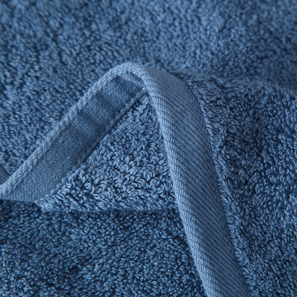 Luxury Cotton Bath Towel Large Size Hotel Style Quick Dry Absorbent Towel