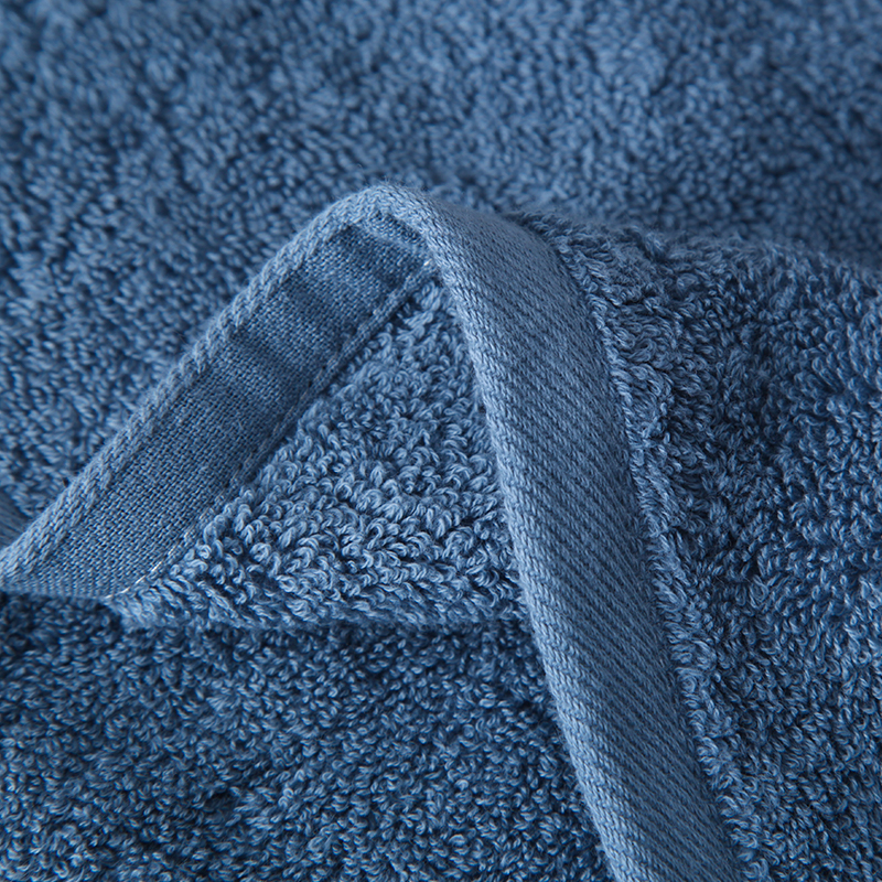 Luxury Cotton Bath Towel Large Size Hotel Style Quick Dry Absorbent Towel