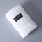 Luxury Cotton Bath Towel Large Size Hotel Style Quick Dry Absorbent Towel