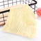 PureCotton Muslin Face Towels Set Soft Absorbent Baby Washcloths For Makeup Hands Daily Care 7