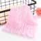 PureCotton Muslin Face Towels Set Soft Absorbent Baby Washcloths For Makeup Hands Daily Care 8