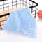 PureCotton Muslin Face Towels Set Soft Absorbent Baby Washcloths For Makeup Hands Daily Care 10